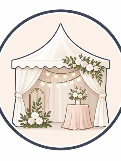 Dekor/Tenda
